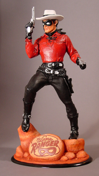 redranger